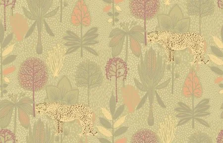 Обои Milassa Bon Voyage D1, 005 в Ростове-на-Дону