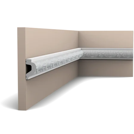 Молдинг Orac P3020 (61х32х2000) в Ростове-на-Дону