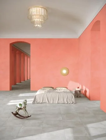 Керамогранит Coliseum Экспо Грэй 60х60 (Натуральный и Реттифицированный) в Ростове-на-Дону