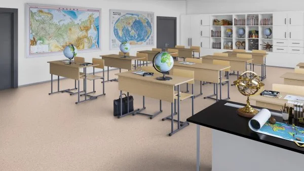 Линолеум Tarkett Primo Plus CPRPI-301 2 м в Ростове-на-Дону