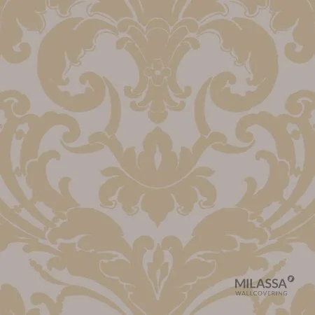 Обои Milassa Swan SW3, 002/4 в Ростове-на-Дону