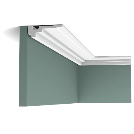 Карниз Orac C355 (35*111*2000 мм) в Ростове-на-Дону