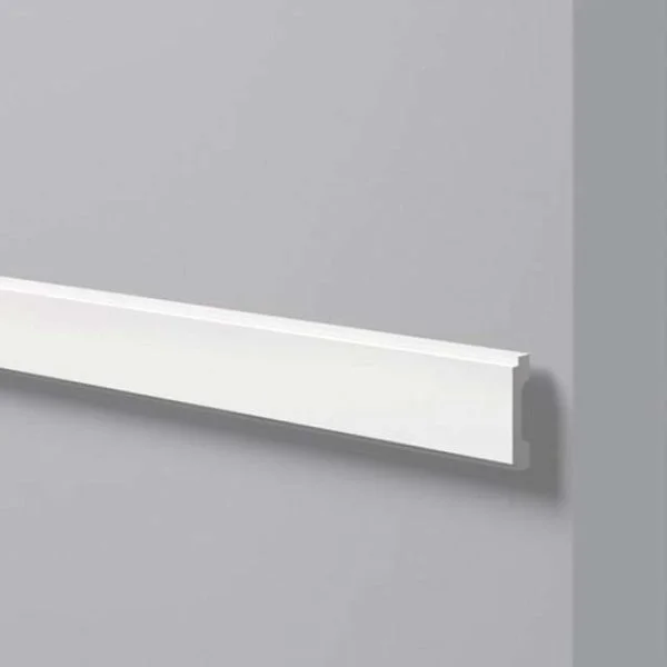 Молдинг NMC Wallstyl WD1 (65х15х2000 мм) в Ростове-на-Дону