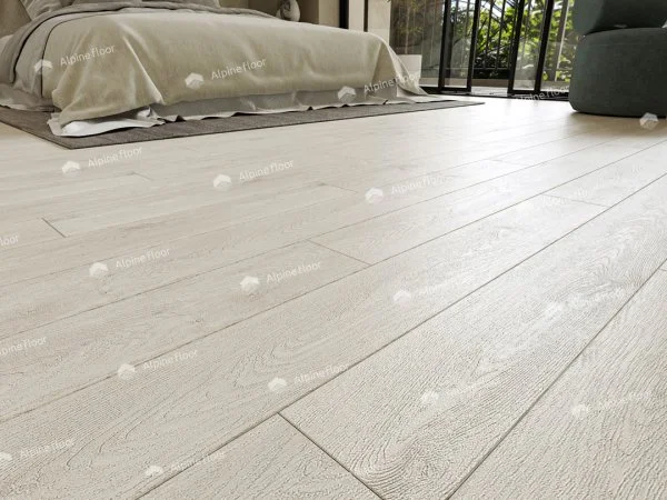 Каменно-полимерная плитка Alpine Floor Grand Sequoia Village Атланта ECO 11-207 4мм, 43 класс в Ростове-на-Дону