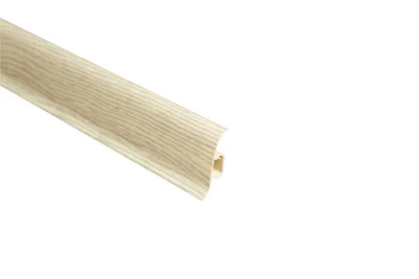 Пластиковый плинтус Bonkeel Color BC6006 (60х25х2200 мм) в Ростове-на-Дону