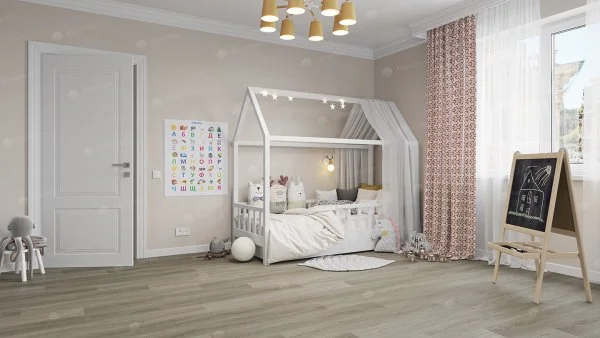 Каменно-полимерная плитка Alpine Floor Solo Маэстоса ECO 14-9, 3,5 мм 34 класс в Ростове-на-Дону