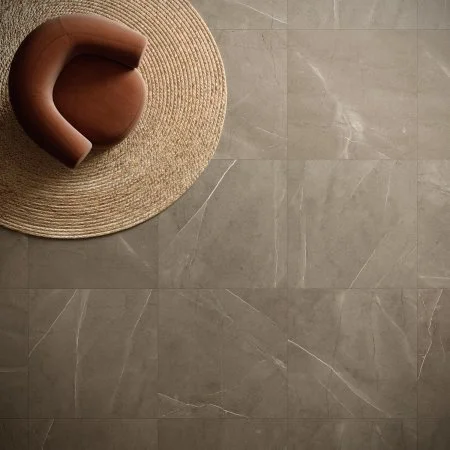 Керамогранит Coliseum Фьямма Бронз 60х60 (Натуральный и Реттифицированный) в Ростове-на-Дону