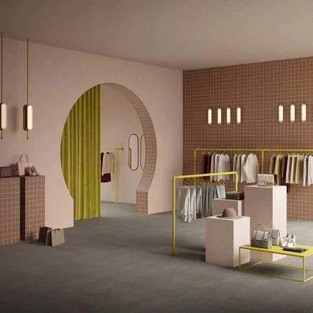 Ковровая плитка AW Mantra 94 в Ростове-на-Дону