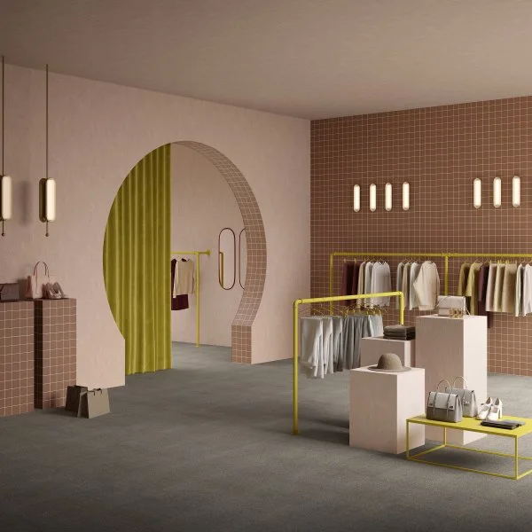 Ковровая плитка AW Mantra 94 в Ростове-на-Дону