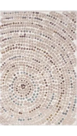 Ковер Синтелон Boho 0,80х1,50 04VBV Прямоугольник в Ростове-на-Дону