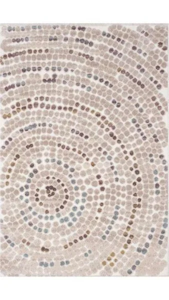 Ковер Синтелон Boho 0,80х1,50 04VBV Прямоугольник в Ростове-на-Дону