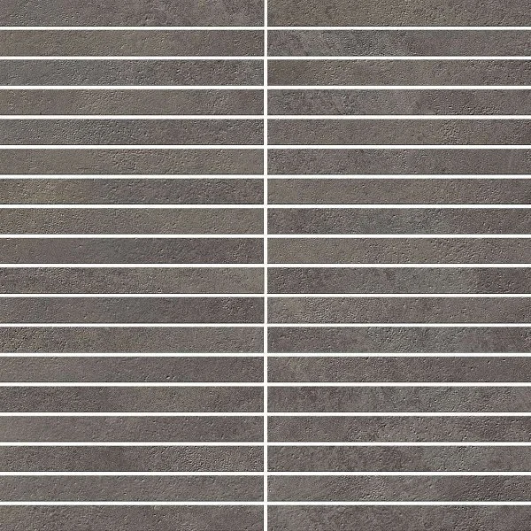 Керамогранит Italon Миллениум Блэк 30*30 мозаика  Стрип в Ростове-на-Дону