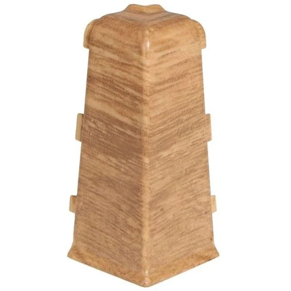 Угол наружный INDO70 09 Дуб Изысканный в Ростове-на-Дону