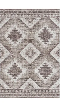 Ковер Синтелон Creative 1,60X2,30 33EBE Прямоугольник в Ростове-на-Дону