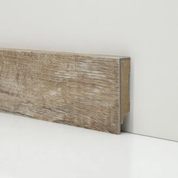 Виниловый плинтус Moduleo MDF Midland Oak 22110 (12,5 х 60 х 2400 мм) в Ростове-на-Дону