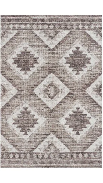 Ковер Синтелон Creative 1,60X2,30 33EBE Прямоугольник в Ростове-на-Дону