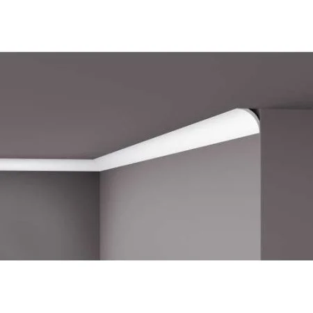 Карниз NMC Nomastyl NE1 (40х40х2000мм) в Ростове-на-Дону