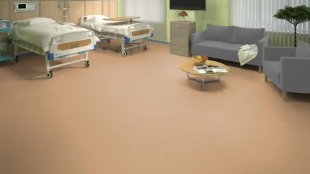 Линолеум Tarkett iQ Melodia CMELI-2620 2 м в Ростове-на-Дону