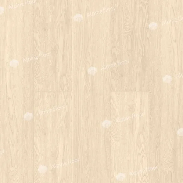 Каменно-полимерная плитка Alpine Floor Classic Light Ясень Макао ECO 106-11 MC 3.5мм, 34 класс в Ростове-на-Дону