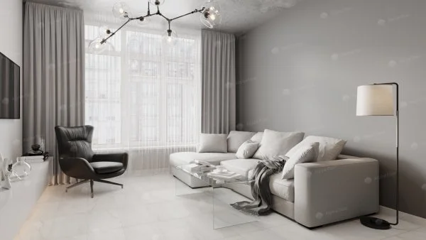 Каменно-полимерная плитка Alpine Floor Stone Брайс ECO 4-20, 4 мм 43 класс в Ростове-на-Дону