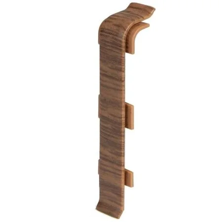 Соединитель INDO70 12 Дуб Темный в Ростове-на-Дону