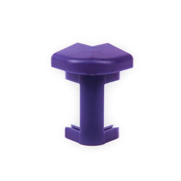 Наружный угол Korner 113 Синий в Ростове-на-Дону