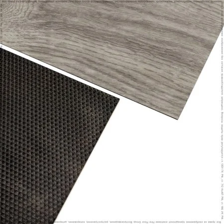 ПВХ плитка FineFlex Wood Дуб Алнахай FX-101 в Ростове-на-Дону