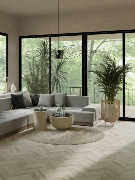 Ламинат Egger PRO 8/33 4V Large Дуб Кестинкорт Шампань правая EPL242F4CR в Ростове-на-Дону