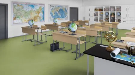 Линолеум Tarkett Acczent Pro Aspect 9 3 м в Ростове-на-Дону