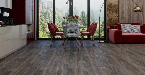 Ламинат Sunfloor 8/33 SF33VV-61 Дуб Бремен 4v в Ростове-на-Дону