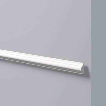 Молдинг NMC Wallstyl WL1 (38х18х2000 мм) в Ростове-на-Дону