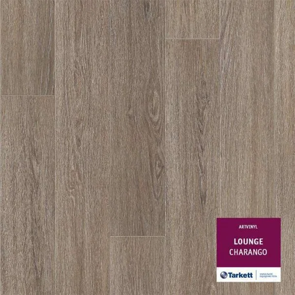 ПВХ плитка Tarkett Lounge Charango Планка 152Х914 в Ростове-на-Дону