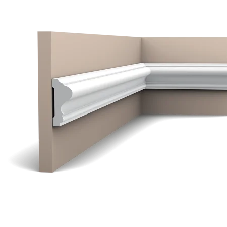 Молдинг Orac P8020 (60*26*2000 мм) в Ростове-на-Дону