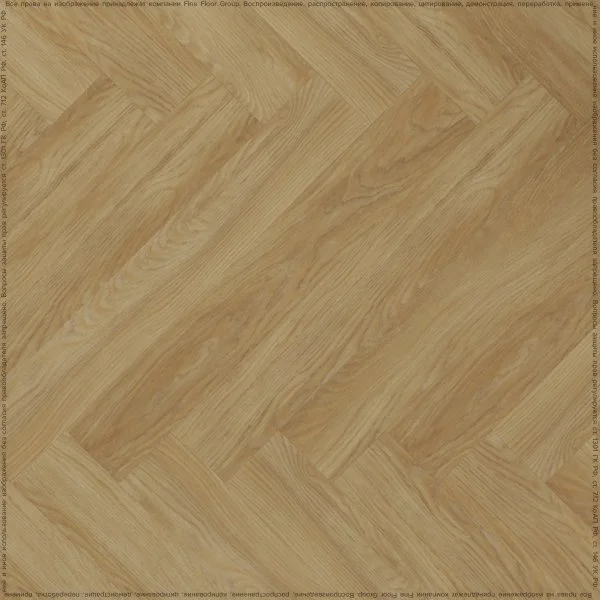 ПВХ плитка FineFlex Wood Дуб Эрзи FX-111 в Ростове-на-Дону