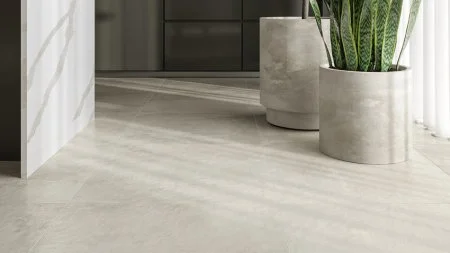 Керамогранит Coliseum Экспо Уайт 60х60 (Натуральный и Реттифицированный) в Ростове-на-Дону