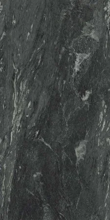 Керамогранит Italon Скайфолл Неро Смеральдо (Патинированная, 60х120) в Ростове-на-Дону