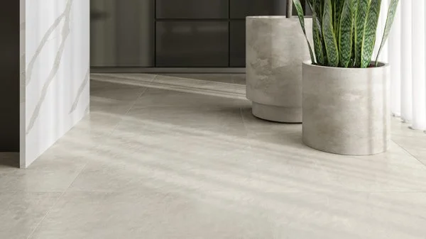 Керамогранит Coliseum Экспо Уайт 60х60 (Натуральный и Реттифицированный) в Ростове-на-Дону