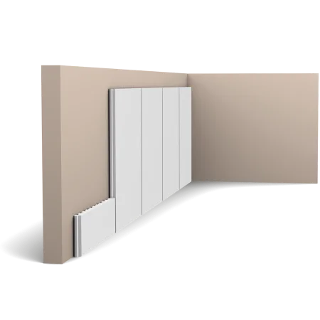 Молдинг Orac PX147 (169*9*2000 мм) в Ростове-на-Дону