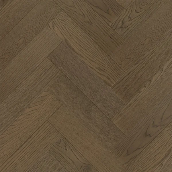 Паркетная доска Quartz Parquet Штучный паркет Дуб Амбарный 44-1258-04 в Ростове-на-Дону