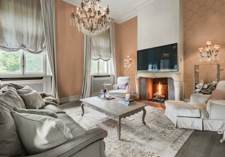 Обои Milassa Mirabelle MR4, 003 в Ростове-на-Дону