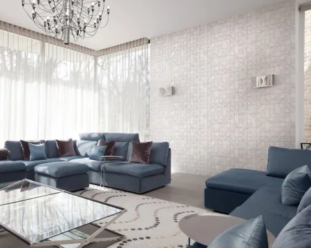 Обои Milassa Geometrica Gm1, 001 в Ростове-на-Дону