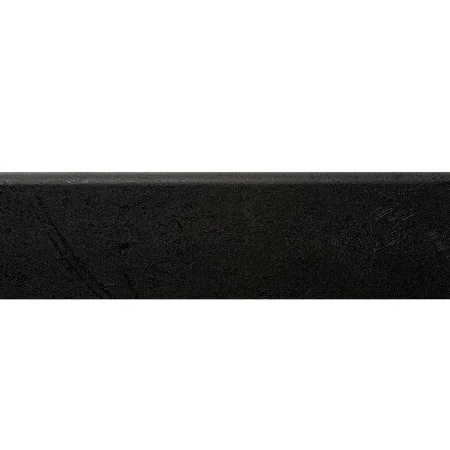 Плинтус MDF Bonkeel 24034 Чёрный Лофт (80х16х2400 мм) в Ростове-на-Дону