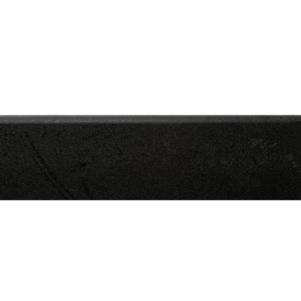 Плинтус MDF Bonkeel 24034 Чёрный Лофт (80х16х2400 мм) в Ростове-на-Дону