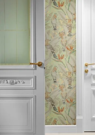 Обои Loymina Etude ETD7, 005 в Ростове-на-Дону