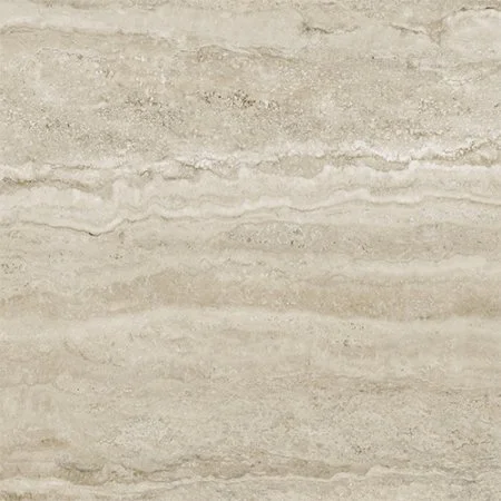 Керамогранит Vitra CityStone Травертин Линейный 60х60 (Натуральная и Реттифицированная) в Ростове-на-Дону