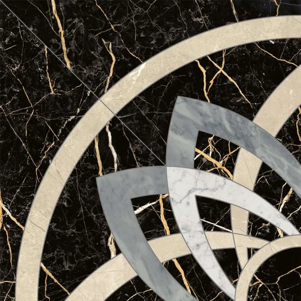 Керамогранит Italon Шарм Экстра Лоран Розон Анголо 60х60 в Ростове-на-Дону