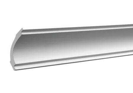 Карниз Европласт 1.50.160  2,0 м в Ростове-на-Дону