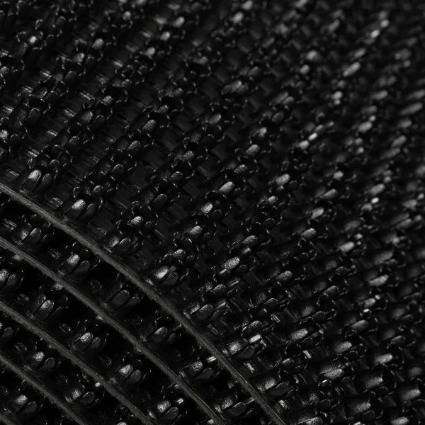 Щетинистое покрытие Альфа-Стиль 139 Чёрный - 0,9х15 м. пог в Ростове-на-Дону