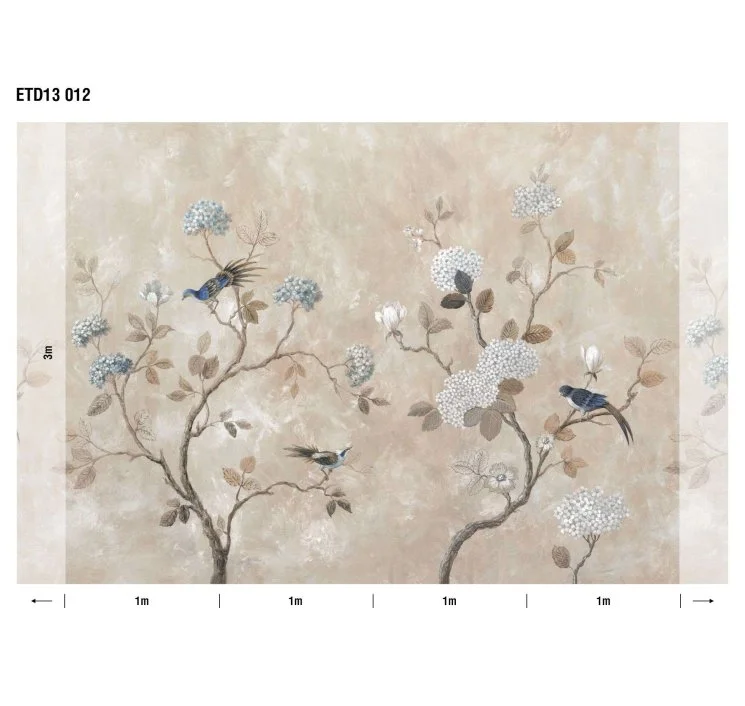 Обои Loymina Etude vol. II ETD13 012 в Ростове-на-Дону