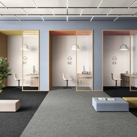 Ковровая плитка AW Medusa 94 в Ростове-на-Дону